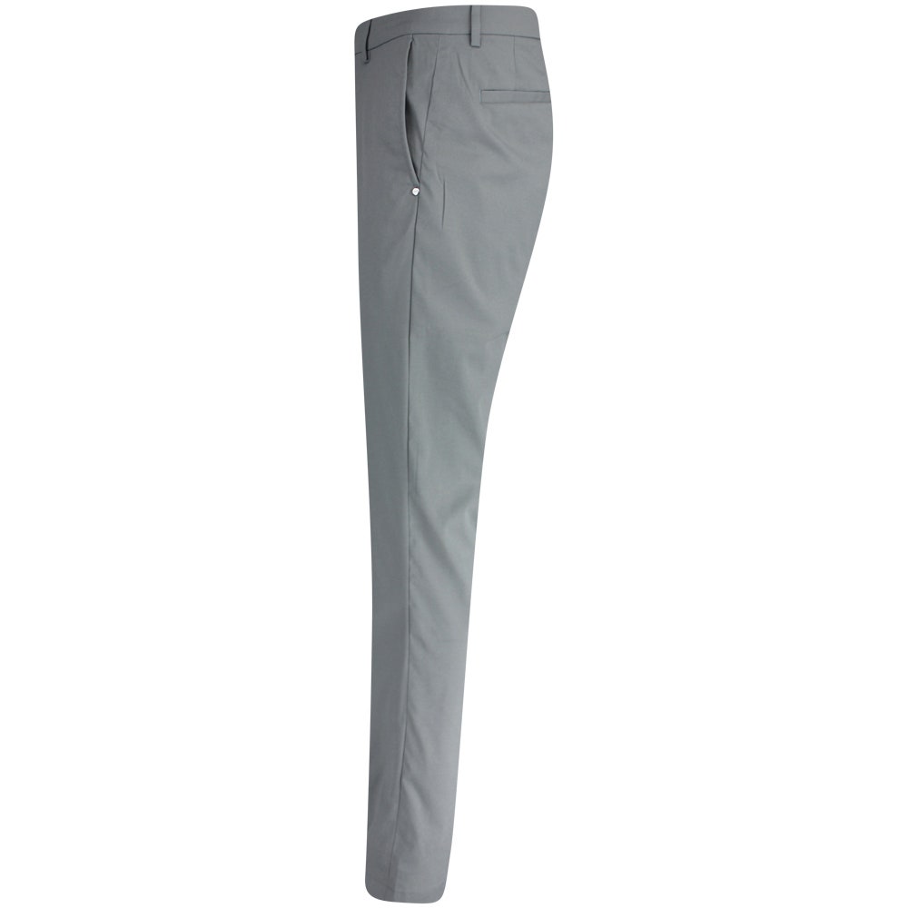 RLX Golf Trousers - Featherweight Cypress Pant - Perfect Grey SS25