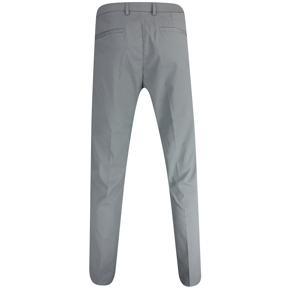 RLX Golf Trousers - Featherweight Cypress Pant - Perfect Grey SS25