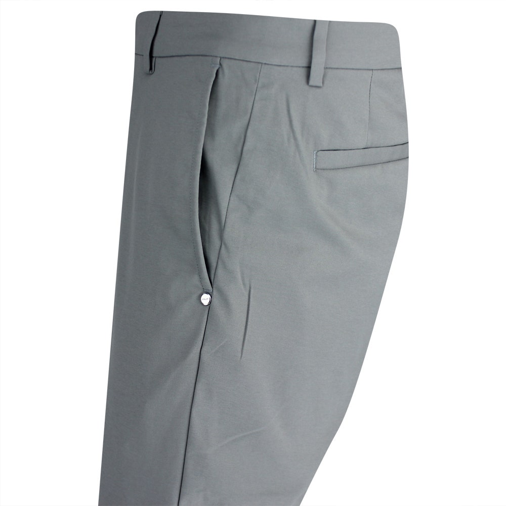 RLX Golf Trousers - Featherweight Cypress Pant - Perfect Grey SS25