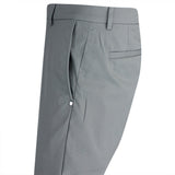 RLX Golf Trousers - Featherweight Cypress Pant - Perfect Grey SS25