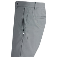 RLX Golf Trousers - Featherweight Cypress Pant - Perfect Grey SS25