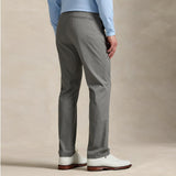 RLX Golf Trousers - Featherweight Cypress Pant - Perfect Grey SS25