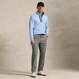 RLX Golf Trousers - Featherweight Cypress Pant - Perfect Grey SS25