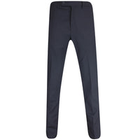 RLX Golf Trousers - Featherweight Cypress Pant - POLO Black SS25