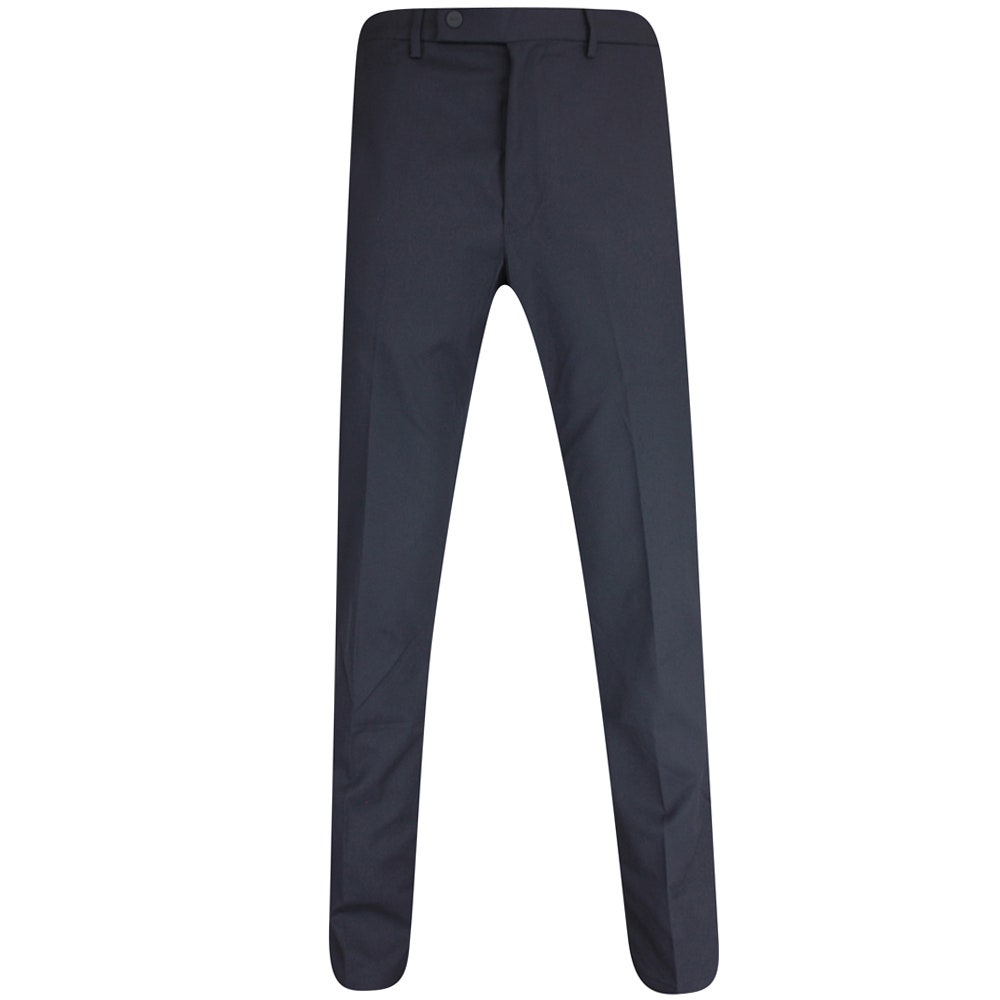 RLX Golf Trousers - Featherweight Cypress Pant - POLO Black SS25