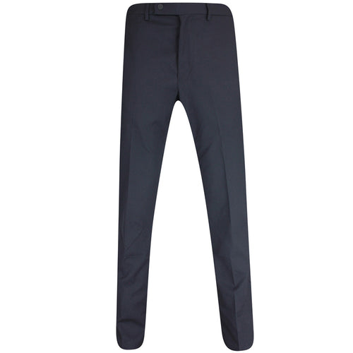 RLX Golf Trousers - Featherweight Cypress Pant - POLO Black SS25