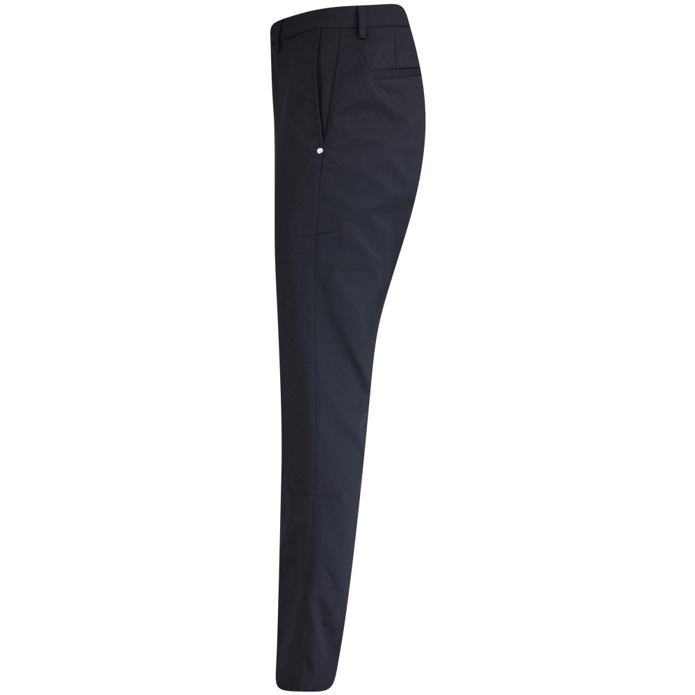 RLX Golf Trousers - Featherweight Cypress Pant - POLO Black SS25