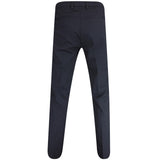 RLX Golf Trousers - Featherweight Cypress Pant - POLO Black SS25