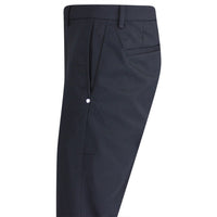 RLX Golf Trousers - Featherweight Cypress Pant - POLO Black SS25