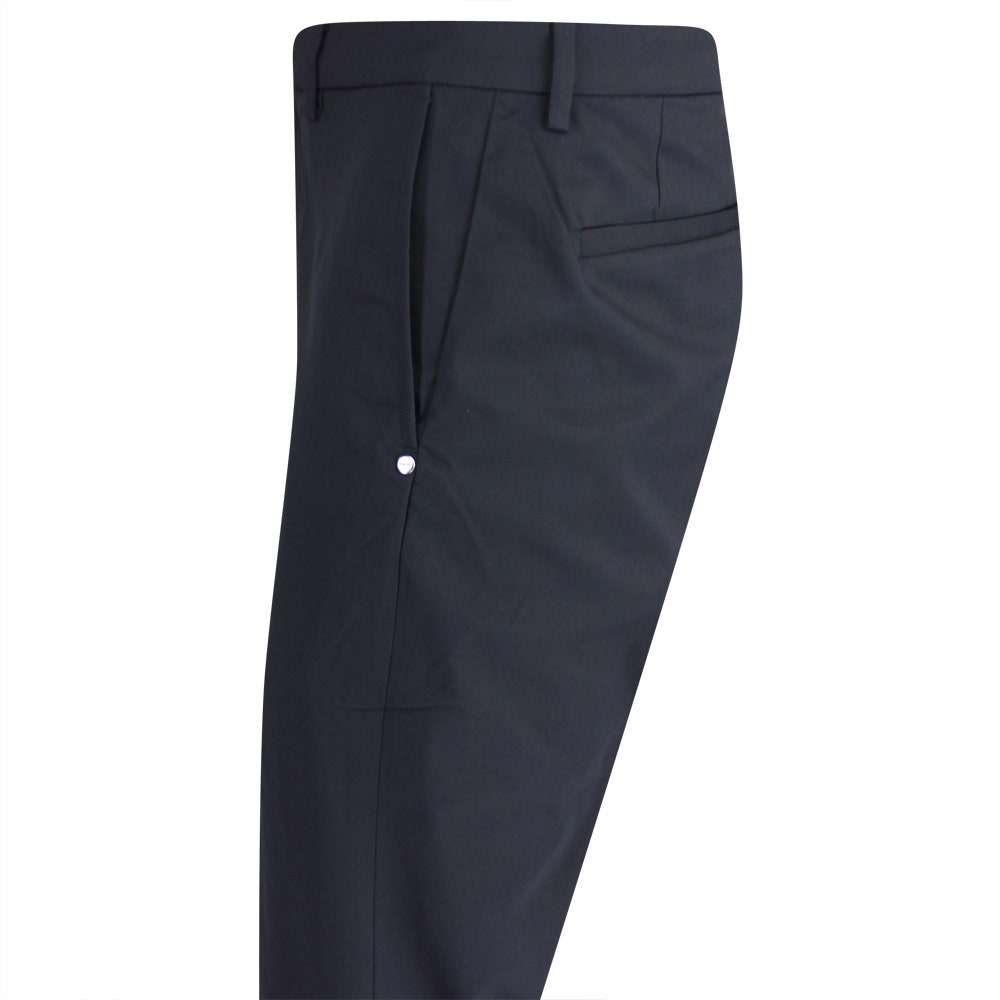 RLX Golf Trousers - Featherweight Cypress Pant - POLO Black SS25