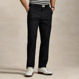 RLX Golf Trousers - Featherweight Cypress Pant - POLO Black SS25