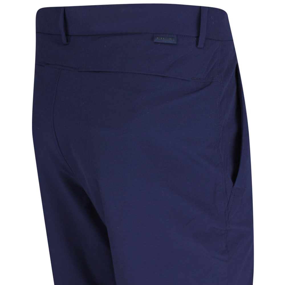 RLX Golf Trousers - On Course Pant - Refined Navy SS25