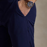 RLX Golf Trousers - On Course Pant - Refined Navy SS25