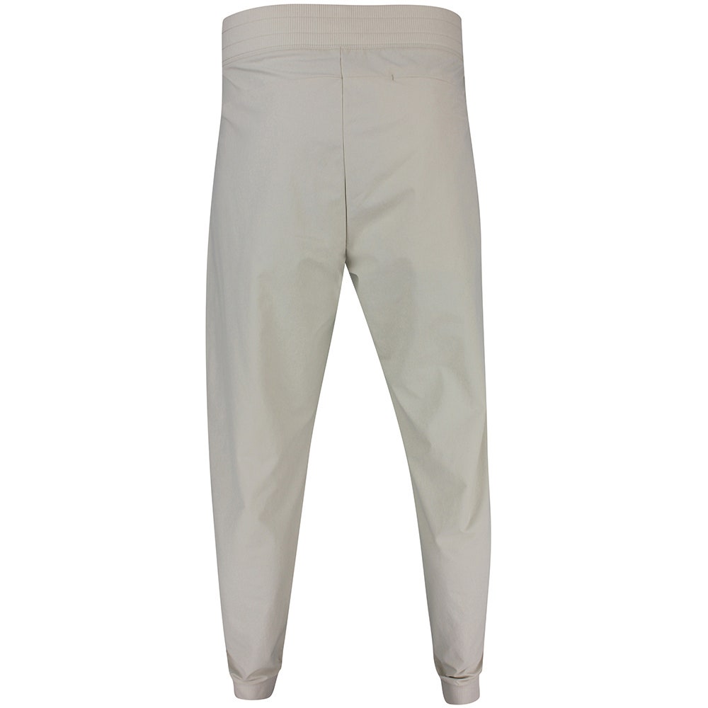 RLX Golf Trousers - Woven Jogger Pant - Basic Sand SS26
