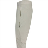 RLX Golf Trousers - Woven Jogger Pant - Basic Sand SS26