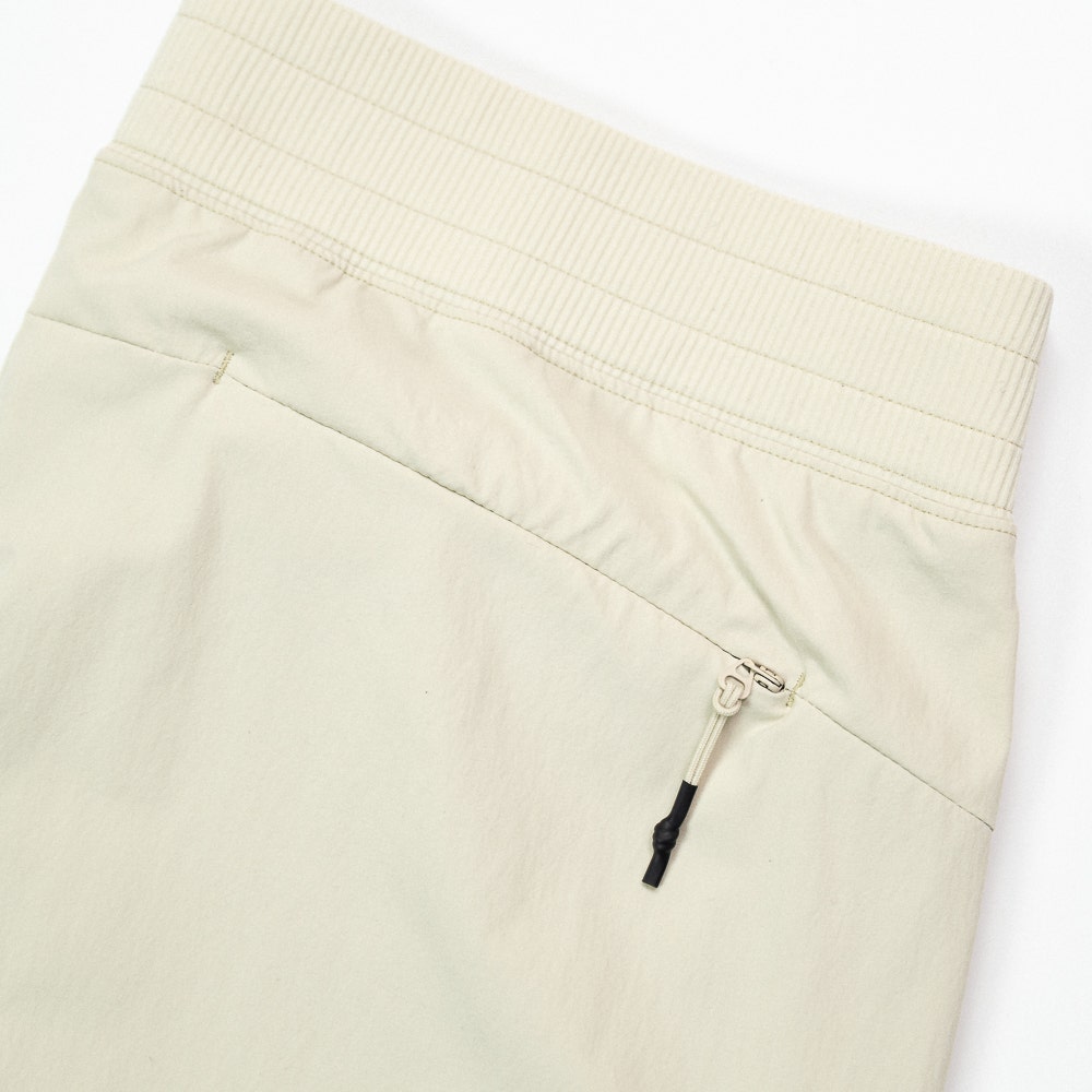 RLX Golf Trousers - Woven Jogger Pant - Basic Sand SS26
