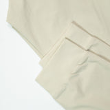 RLX Golf Trousers - Woven Jogger Pant - Basic Sand SS26