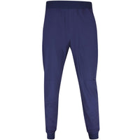 RLX Golf Trousers - Woven Jogger Pant - Refined Navy SS26