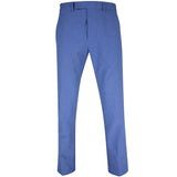 RLX Golf Trousers - Woven Straight Pant - Old Royal SS26