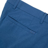 RLX Golf Trousers - Woven Straight Pant - Old Royal SS26