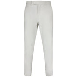 RLX Golf Trousers - Woven Straight Pant - Stone Pebble SS26
