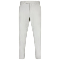 RLX Golf Trousers - Woven Straight Pant - Stone Pebble SS26