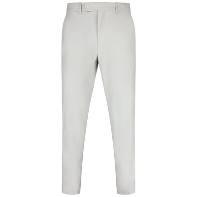 RLX Golf Trousers - Woven Straight Pant - Stone Pebble SS26