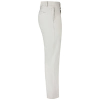 RLX Golf Trousers - Woven Straight Pant - Stone Pebble SS26