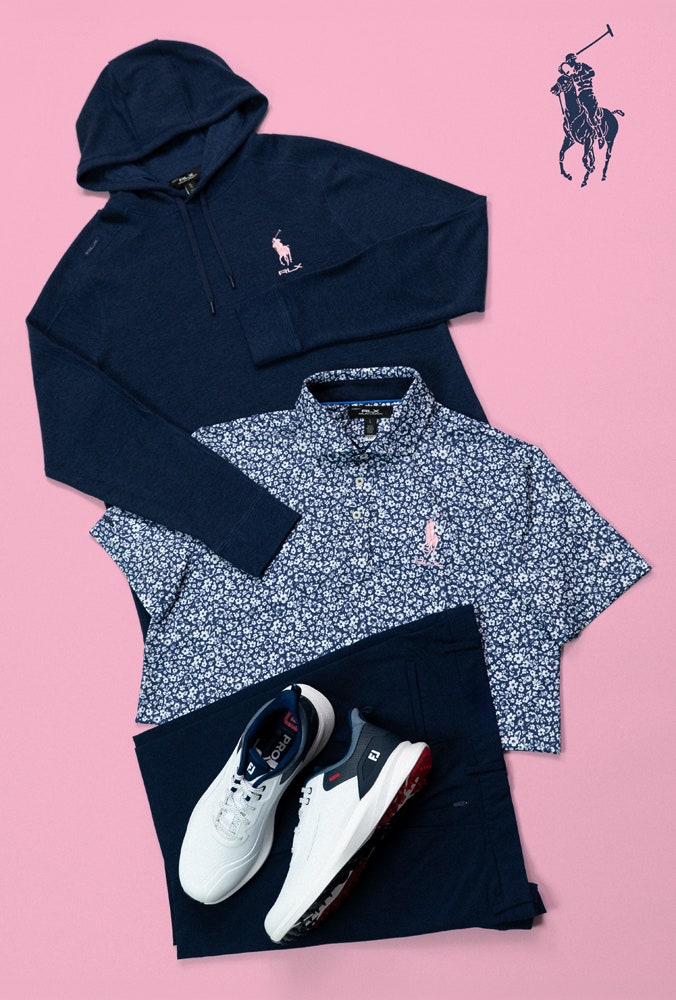 RLX Ralph Lauren - SS26 Outfit Inspiration #2