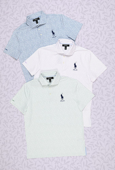 RLX Ralph Lauren -Tour Logo Outfit Inspiration AW26 #7
