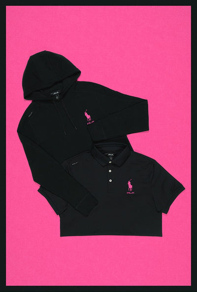 RLX Ralph Lauren -Tour Logo Outfit Inspiration AW26 #8