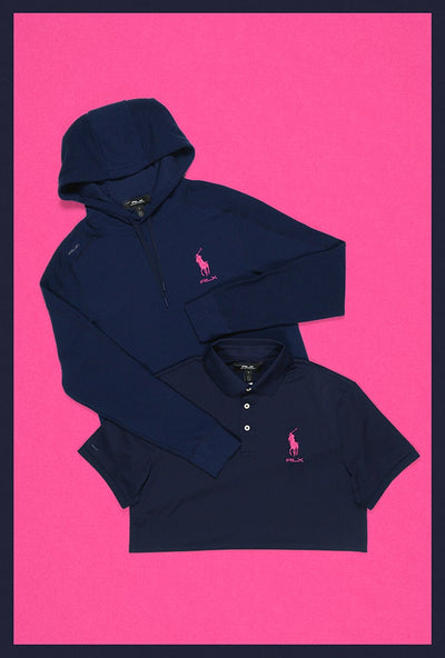 RLX Ralph Lauren -Tour Logo Outfit Inspiration AW26 #9