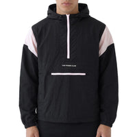 The Poser Club Golf Jacket - TPC Jigger Club Anorak - Black '26