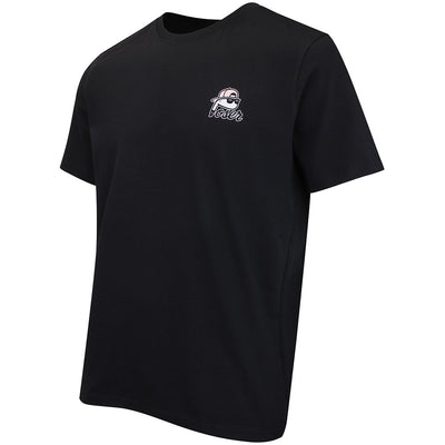 The Poser Club T-Shirt - TPC Club Champ Tee - Black '26