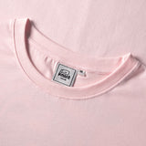 The Poser Club T-Shirt - TPC Jigger Argyle Course Tee - Pink '26