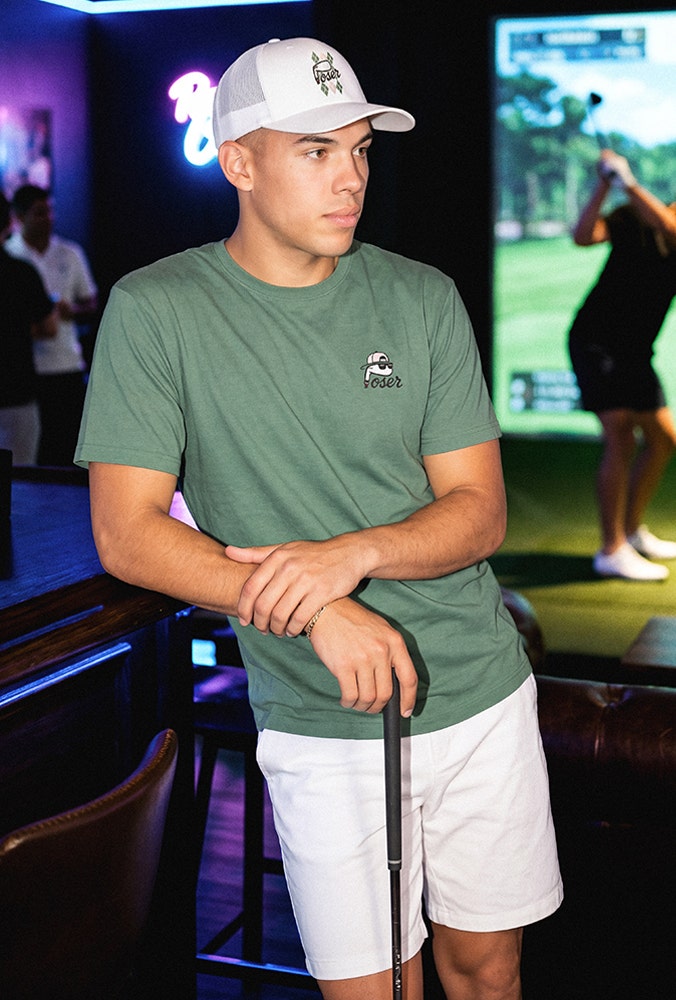 The Poser Club - TPC Campaign Shoot - 02