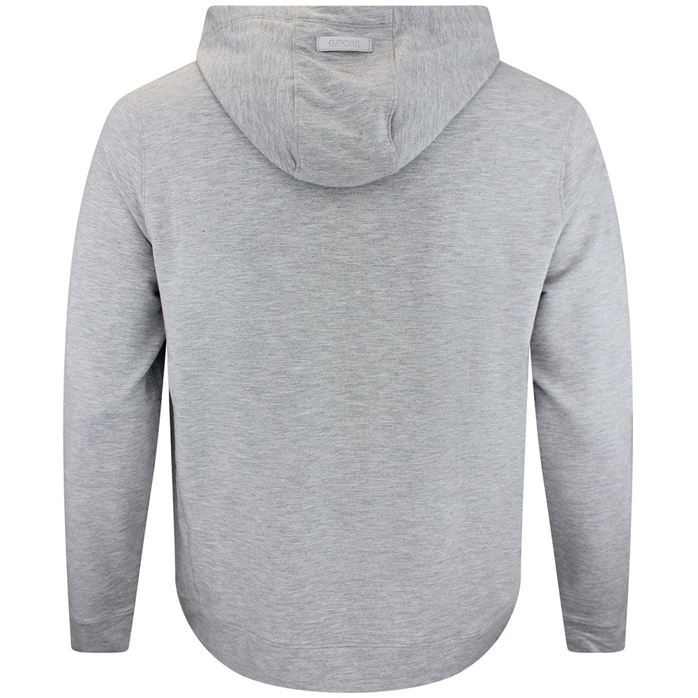 The Poser Club x G/FORE - Jigger All Play Hoodie - Nimbus '26