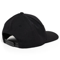 The Poser Club x G/FORE - POSER Snapback - Onyx '26