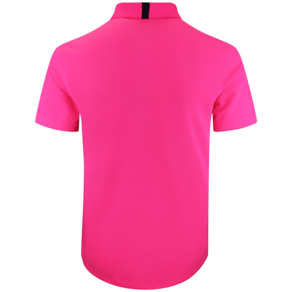 The Poser Club x G/FORE - TPC Jigger Golf Shirt - Knockout Pink '26