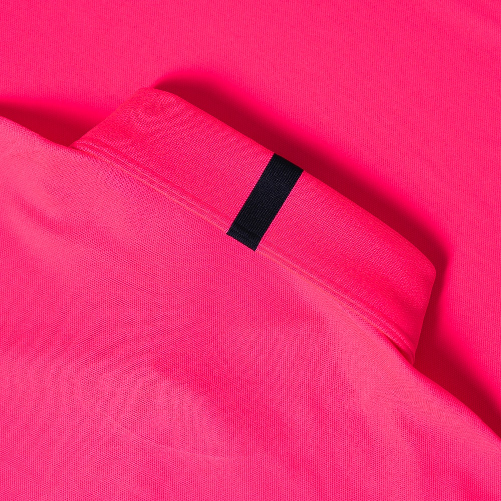 The Poser Club x G/FORE - TPC Jigger Golf Shirt - Knockout Pink '26