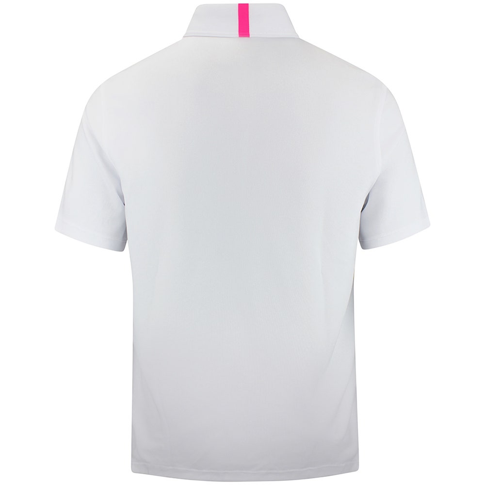 The Poser Club x G/FORE - TPC Jigger Golf Shirt - Snow '26