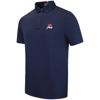 The Poser Club x G/FORE - TPC Jigger Golf Shirt - Twilight '26