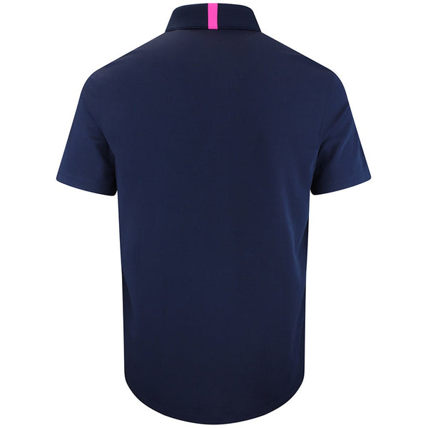 The Poser Club x G/FORE - TPC Jigger Golf Shirt - Twilight '26