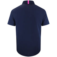 The Poser Club x G/FORE - TPC Jigger Golf Shirt - Twilight '26