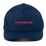 The Poser Club x G/FORE - TPC Logo Snapback - Twilight '26