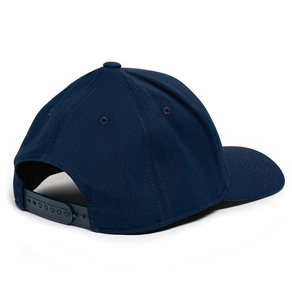 The Poser Club x G/FORE - TPC Logo Snapback - Twilight '26