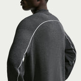 The Poser Club x NIKE - Par 5 Jigger HZ - Black Mel. - Volt '26