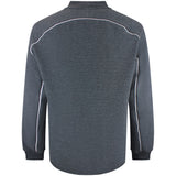 The Poser Club x NIKE - Par 5 Jigger HZ - Black Mel. - Volt '26