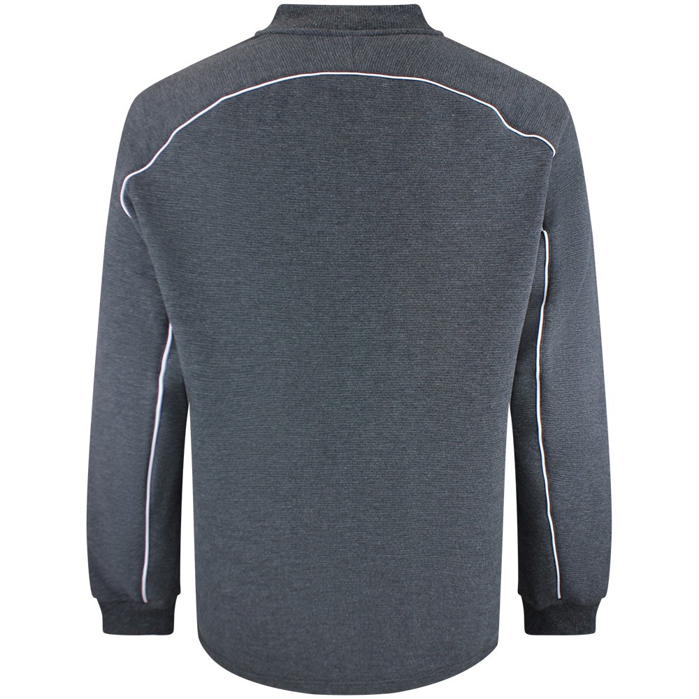 The Poser Club x NIKE - Par 5 Jigger HZ - Black Mel. - Volt '26
