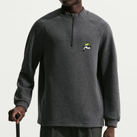 The Poser Club x NIKE - Par 5 Jigger HZ - Black Mel. - Volt '26